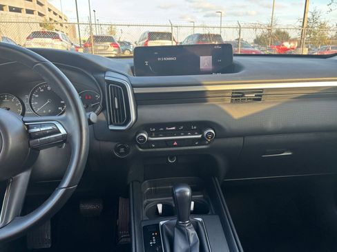 Used 2025 MAZDA CX-50 AWD 2.5 S w/ Preferred Package image 18