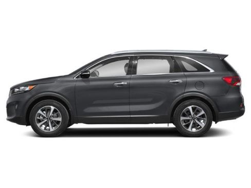 Used 2019 Kia Sorento SX FWD image 6