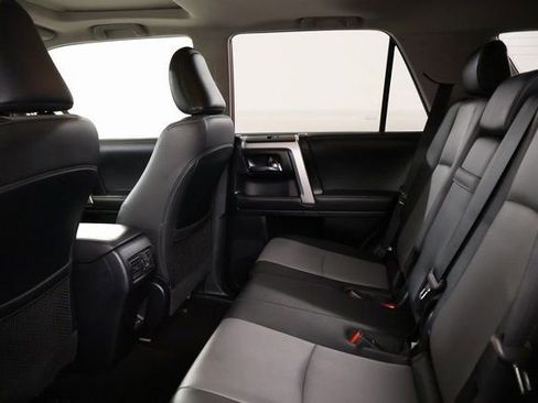 Certified 2023 Toyota 4Runner SR5 Premium image 28