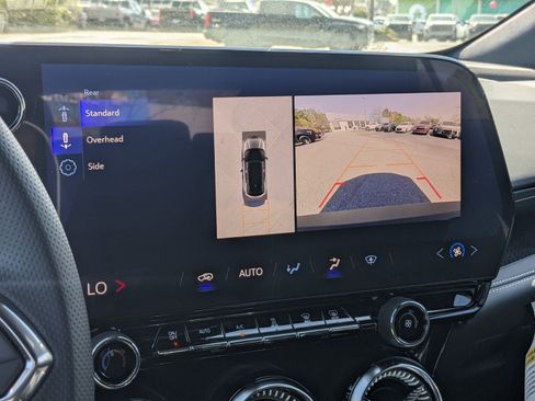 New 2025 Chevrolet Blazer EV LT w/ Midnight/Sport Edition image 21