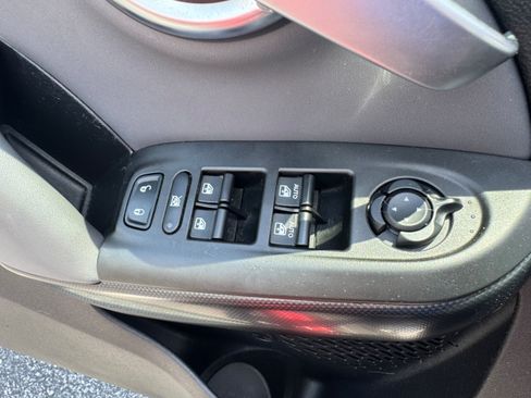 Used 2016 FIAT 500X Pop FWD image 16
