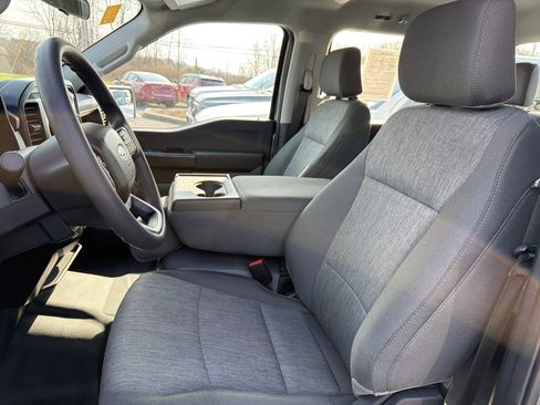 Used 2023 Ford F150 XL w/ XL Chrome Appearance Package image 12