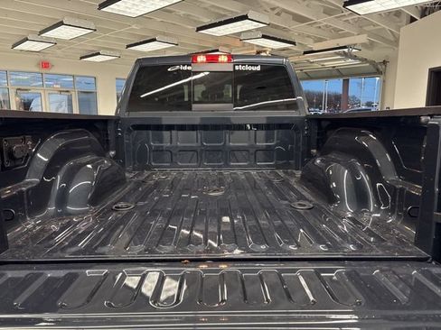 New 2026 RAM 2500 Tradesman AWD/4WD image 7