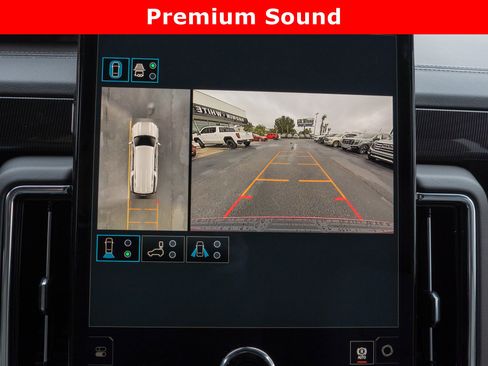 New 2026 GMC Yukon XL Elevation image 17