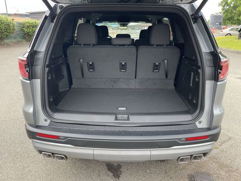 New 2026 GMC Acadia Elevation AWD/4WD image 26