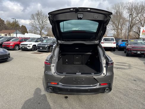 New 2024 Dodge Hornet R/T Plus image 40