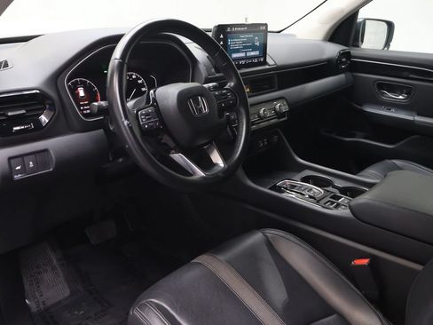 Used 2023 Honda Pilot EX-L image 18