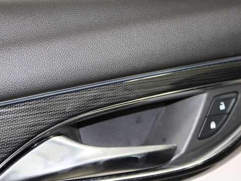 Used 2023 Buick Envision Essence AWD/4WD image 39