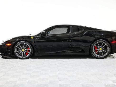 Used 2008 Ferrari F430 Scuderia RWD image 14