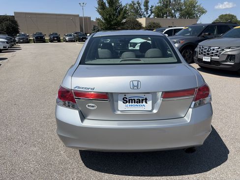 Used 2012 Honda Accord LX image 6