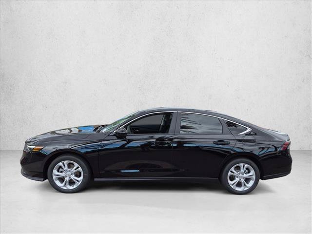 New 2026 Honda Accord LX image 5