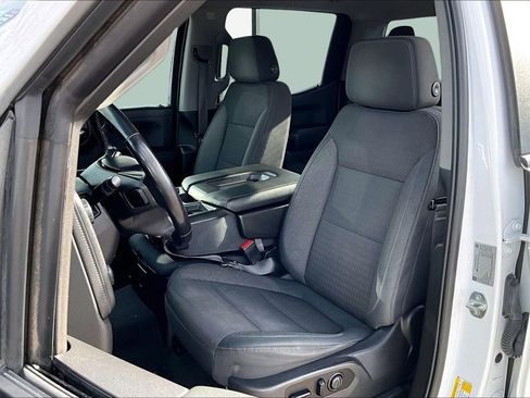 Used 2019 Chevrolet Silverado 1500 LT w/ All-Star Edition image 27