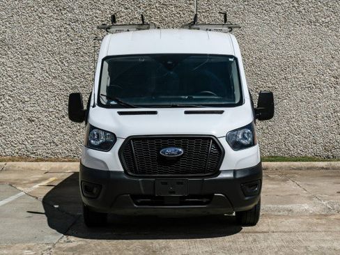 Used 2022 Ford Transit 350 Medium Roof image 7
