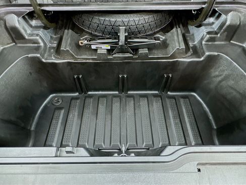 New 2026 Honda Ridgeline Black Edition image 27