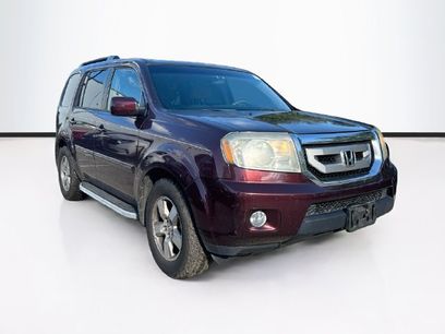 Used 2011 Honda Pilot EX