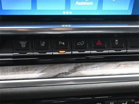 Used 2024 Chevrolet Silverado 3500 LTZ w/ LTZ Convenience Package image 15