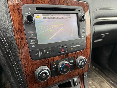 Used 2013 Chevrolet Traverse LT w/ All-Star Edition image 13