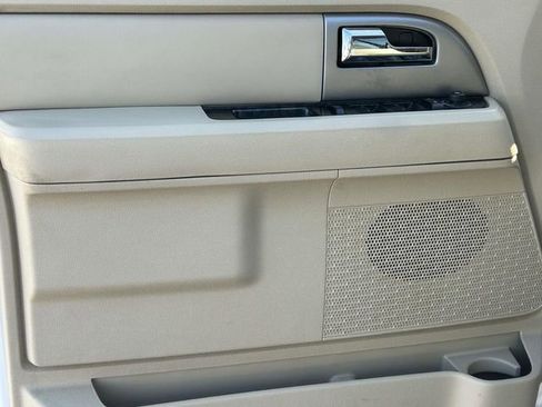 Used 2015 Ford Expedition Limited w/ Equipment Group 301A RWD image 12