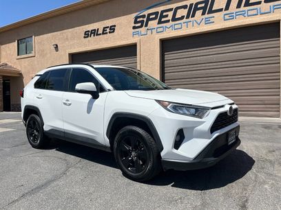 Used 2019 Toyota RAV4 XLE w/ Convenience Package