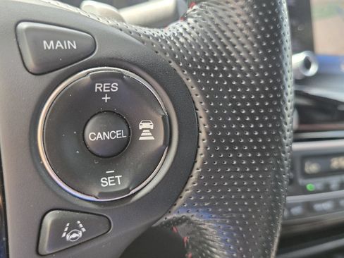 Certified 2023 Honda Ridgeline Black Edition image 25