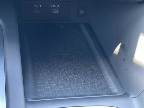 Certified 2026 INFINITI QX60 Luxe w/ Cargo Package image 21