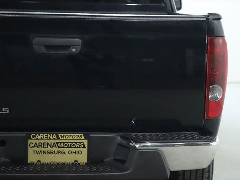 Used 2004 Chevrolet Colorado LS w/ Power Convenience Package image 9