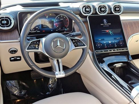 Used 2023 Mercedes-Benz GLC 300 GLC 300 image 13