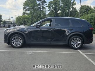 Used 2025 MAZDA CX-90 3.3 Turbo w/ Select Package AWD/4WD video 2