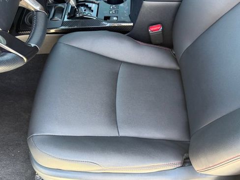 Used 2024 Toyota 4Runner TRD Pro AWD/4WD image 15