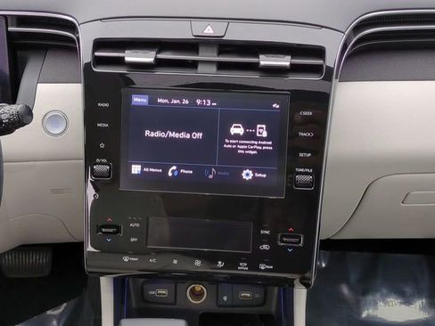 Used 2023 Hyundai Tucson SEL w/ Convenience Package image 18