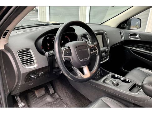 Used 2014 Dodge Durango Limited image 13