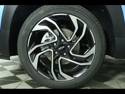 New 2026 Chevrolet TrailBlazer RS w/ Convenience Package image 12