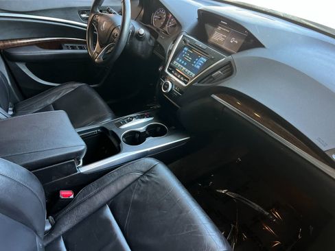 Used 2020 Acura MDX FWD image 18