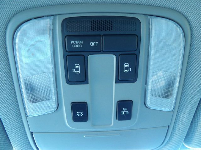 Used 2016 Kia Sedona LX w/ Option Group 020 FWD image 33