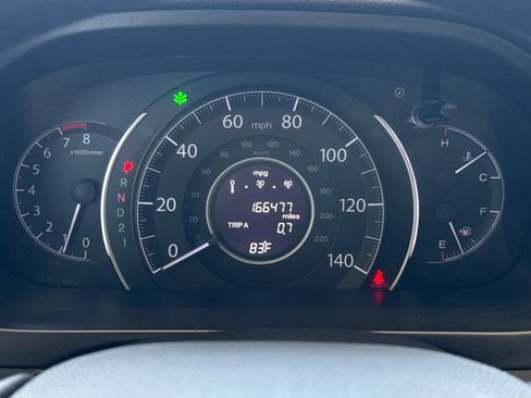 Used 2014 Honda CR-V EX-L image 23