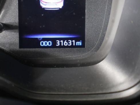 Used 2022 Toyota Corolla SE FWD image 31