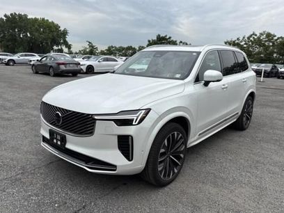 Used 2025 Volvo XC90 B6 Plus w/ Protection Package Premier