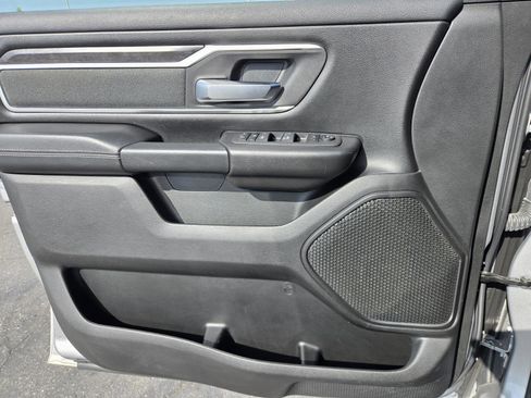 Used 2022 RAM 1500 Big Horn AWD/4WD image 21