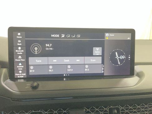 Certified 2024 Honda Accord Sport image 16
