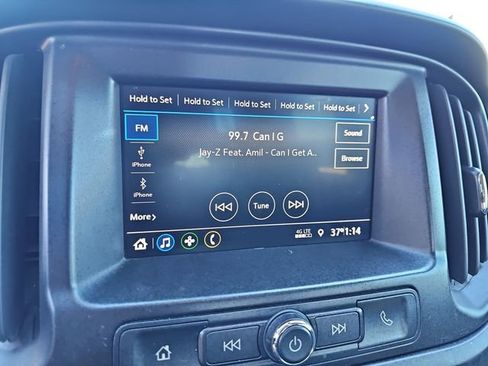 Used 2020 Chevrolet Colorado W/T w/ Custom Special Edition image 24