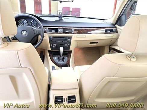 Used 2011 BMW 328i Sedan image 13