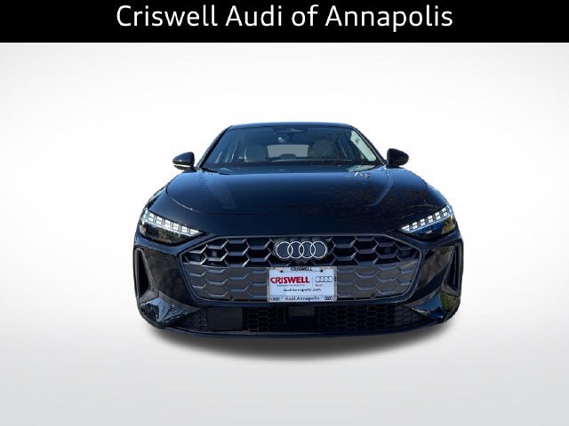 Used 2025 Audi A5 Premium Plus w/ Premium Plus AWD/4WD image 10