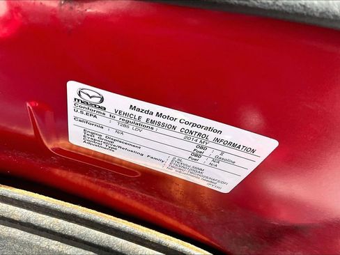 Used 2014 MAZDA MAZDA6 Sport image 34