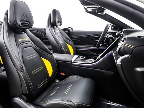 New 2026 Mercedes-Benz CLE 53 AMG 4MATIC Cabriolet image 8