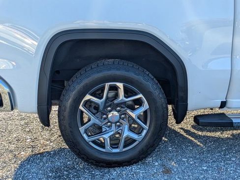 Used 2023 GMC Sierra 1500 SLT w/ SLT Premium Package image 11