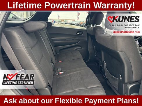 Used 2023 Dodge Durango GT image 24