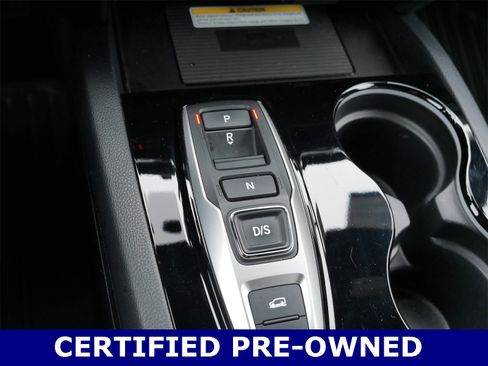 Used 2021 Honda Passport Elite image 24