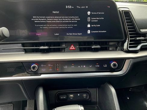 Certified 2023 Kia Sportage EX AWD/4WD image 15