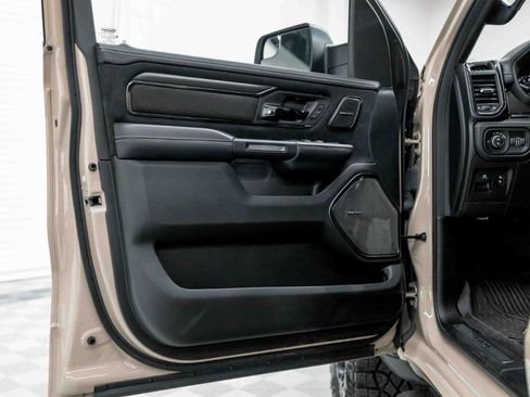 Used 2022 RAM 1500 TRX w/ TRX Level 2 Equipment Group image 45