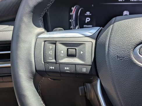 Used 2025 INFINITI QX60 Autograph w/ Cargo Package image 27